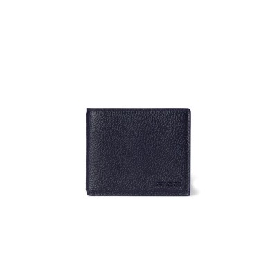 GUCCI OATMEAL INTERIOR BI-FOLD WALLET 817019AAEGG4043 (21*9cm)